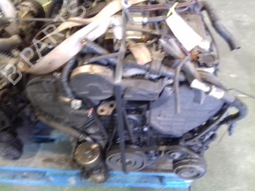 Used Engine ROVER 800 (XS) 827 SI/Sterling Catalytic-Conv (XS) (169 hp) 19048945