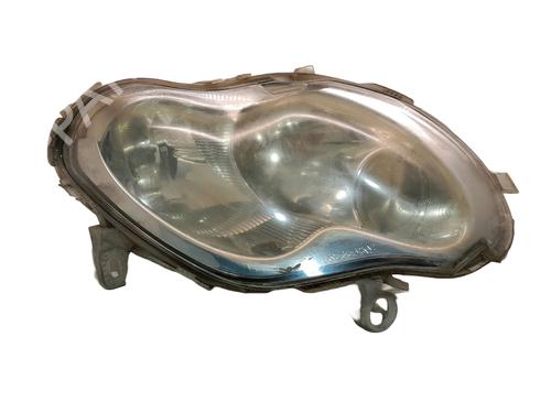 Right headlight SMART FORTWO Coupe (450) 0.7 (450.352, 450.332) | BP16085883C29 