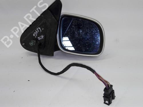 Used Right mirror SEAT LEON (1M1) [1999-2006]  18535066