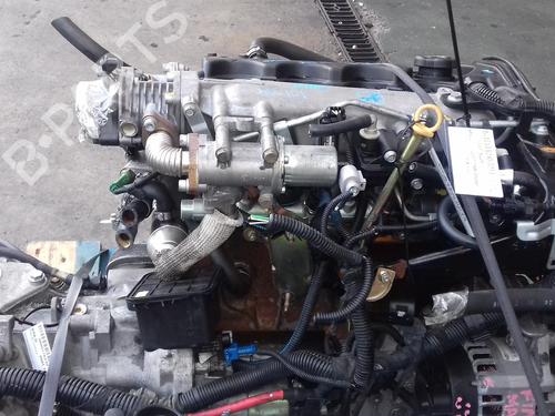 Motor FIAT STILO (192_) 1.9 JTD (192_XE1A) | BP14452692M1 