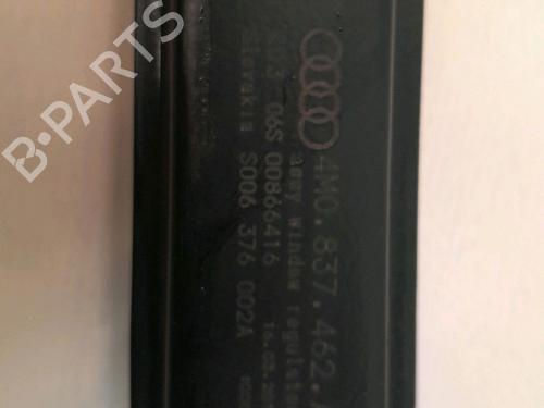 Front right window mechanism AUDI Q7 (4MB, 4MG, 4MQ) 3.0 TDI quattro | BP34463379C23 - Image 4