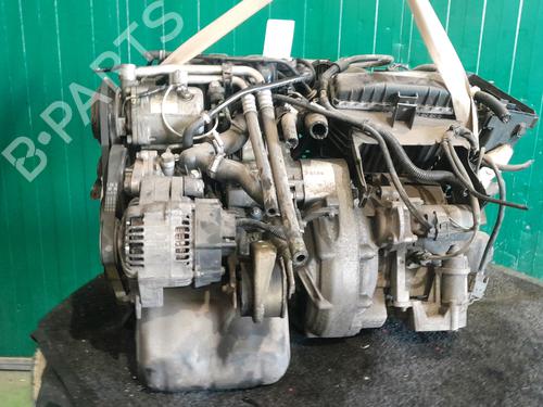Gearbox SMART CABRIO (450)  | BP23265304M3 