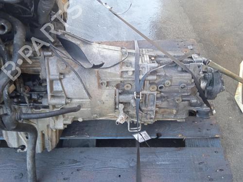 Gearbox BMW 3 Compact (E46) 320 td | BP34487888M3  - Image 7