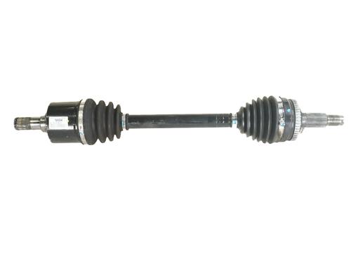 Used Left front driveshaft Left front driveshaft SSANGYONG KORANDO (C300) 1.5 e-XGDi (163 hp) 33408936 33408936