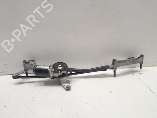 Used Front wiper motor Front wiper motor MERCEDES-BENZ GLA-CLASS (X156) [2013-2022] 34489968 34489968
