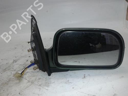 Right mirror KIA JOICE (MTE1P) 2.0 | BP14450101C27 