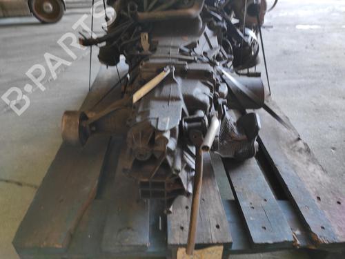 Gearbox VW PASSAT B5 (3B2) 1.9 TDI | BP34487078M3 - Image 3