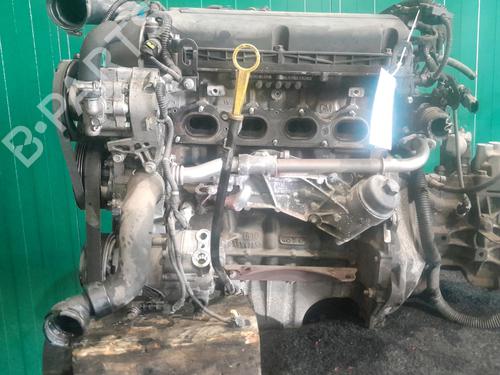 AC compressor OPEL ASTRA H Saloon (A04) 1.6 (L69) | BP22790827M34 
