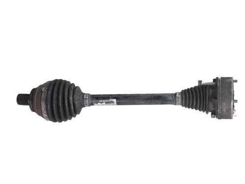 Used Left front driveshaft Left front driveshaft SEAT LEON ST (5F8) 1.6 TDI (115 hp) 33409499 33409499