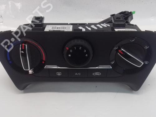 Used Climate control HYUNDAI i20 II (GB, IB) 1.2 (84 hp) 14459299