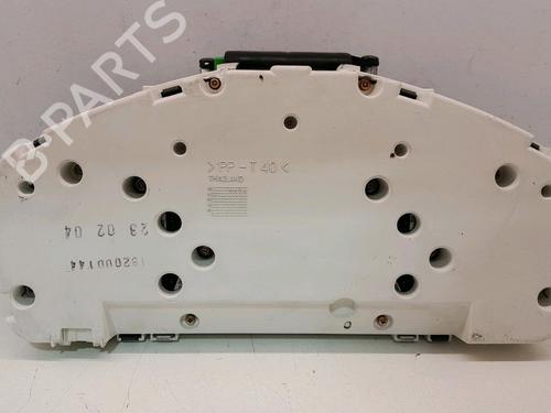 Instrument cluster VOLVO S40 II (544) 2.0 D | BP14853768C47 