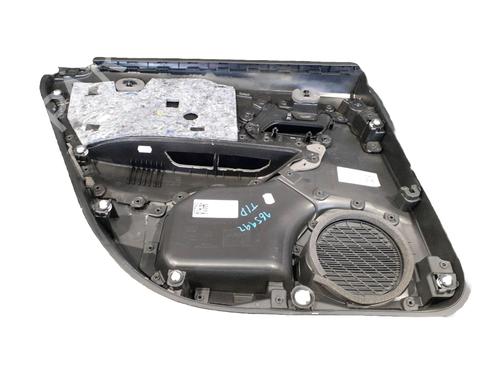 Rear right panel CITROËN C4 III (BA_, BB_, BC_) 1.2 PureTech 130 (BAHNSA, BAHNSB) | BP20929592C61 