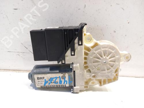Rear right window mechanism VW TOURAN (1T1, 1T2) 2.0 TDI 16V | BP14478116C25 