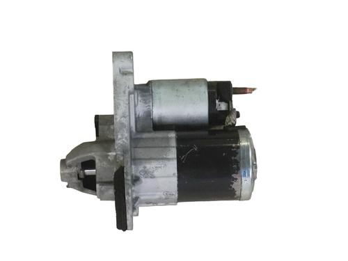 Starter RENAULT MEGANE IV Hatchback (B9A/M/N_) 1.2 TCe 100 (B9MS) | BP35732948M8 - Image 2
