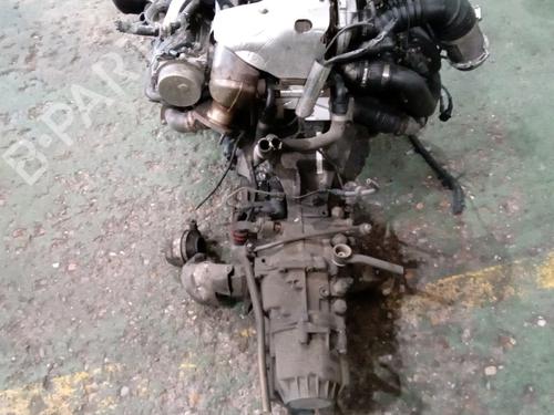 Engine AUDI A6 C5 Avant (4B5) 1.8 T | BP17700107M1 
