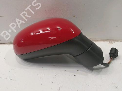 Used Right mirror Right mirror SEAT LEON (1P1) 2.0 TDI 16V (140 hp) 34447217 34447217