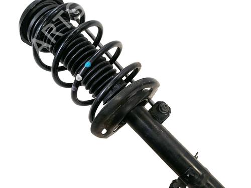 Used Right front shock absorber Right front shock absorber CITROËN C4 CACTUS 1.2 PureTech 130 (131 hp) 34552833 34552833