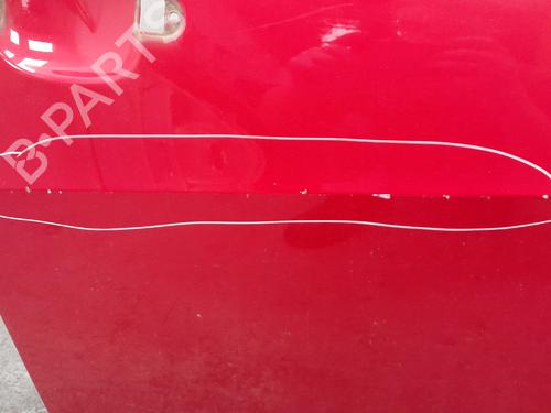 Right front door SEAT IBIZA IV (6J5, 6P1)  | BP27476589C3 