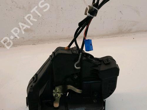 Rear right lock MERCEDES-BENZ C-CLASS (W203) C 180 Kompressor (203.046) | BP15670221C99 