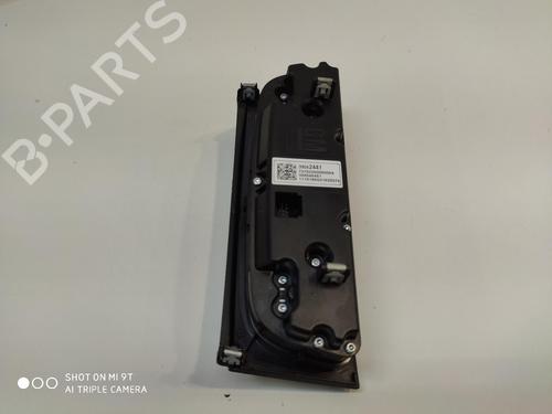 Climate control OPEL ASTRA K (B16) 1.6 CDTi (68) | BP14463287I5 