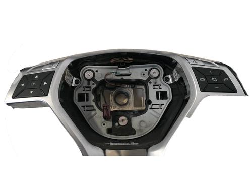 Steering wheel MERCEDES-BENZ A-CLASS (W176) A 200 CDI (176.001) | BP34465925C49 - Image 2