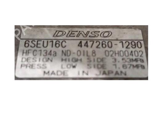 AC compressor LEXUS IS II (_E2_) 220d (ALE20) | BP35735313M34  - Image 5