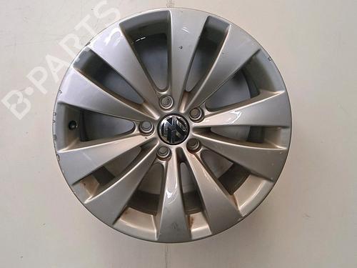 Used Rim VW PASSAT B7 (362) 2.0 TDI (140 hp) 26145686