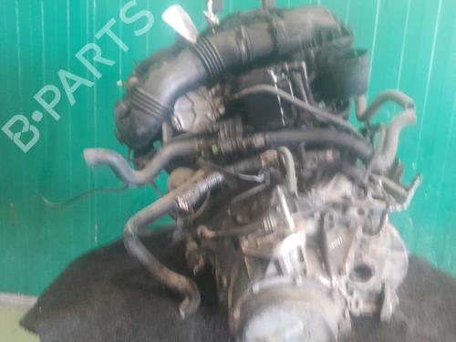 AC compressor CITROËN XSARA PICASSO (N68)  | BP27437611M34 