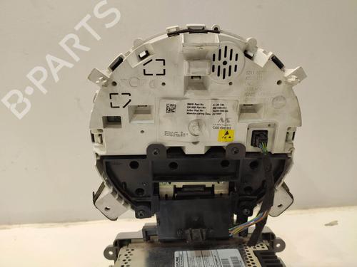 Instrument cluster MINI MINI Convertible (R52) Cooper | BP34486284C47  - Image 5