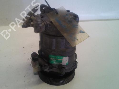 Used AC compressor AC compressor ROVER 45 I Saloon (RT) [2000-2005] 35729836 35729836