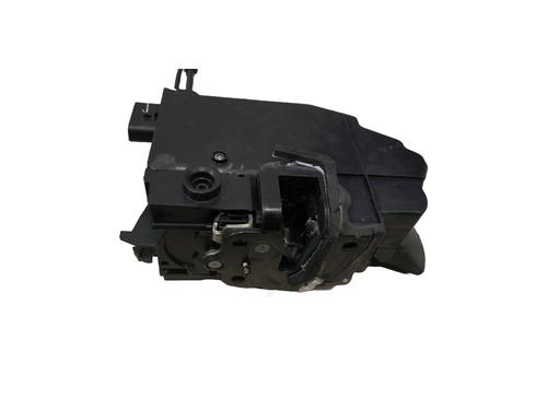 Used Front right lock PEUGEOT 308 II (LB_, LP_, LW_, LH_, L3_) 1.2 THP 110 (110 hp) 22196638
