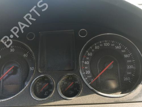 Steering rack VW PASSAT B5.5 (3B3)  | BP34546533M22  - Image 8
