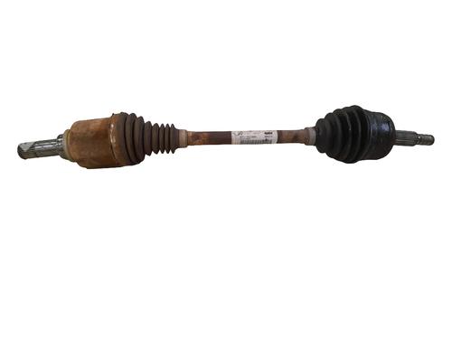 Used Left front driveshaft Left front driveshaft DACIA DOKKER Pickup 1.5 dCi 90 (90 hp) 34549317 34549317