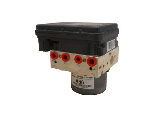 Used ABS pump ABS pump KIA STONIC (YB) 1.0 T-GDi (120 hp) 33406951 33406951