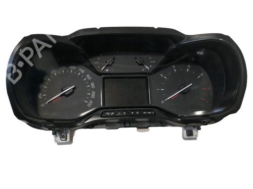 Used Instrument cluster Instrument cluster AUDI A1 CITY CARVER (GBH) 30 TFSI (116 hp) 34468380 34468380