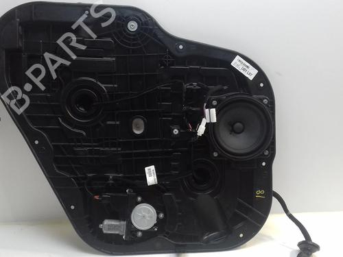Used Rear left window mechanism Rear left window mechanism KIA SORENTO III (UM) 2.2 CRDi 4WD (200 hp) 34485753 34485753