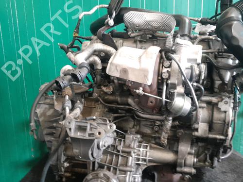 AC compressor OPEL INSIGNIA A Sports Tourer (G09)  | BP26551797M34 
