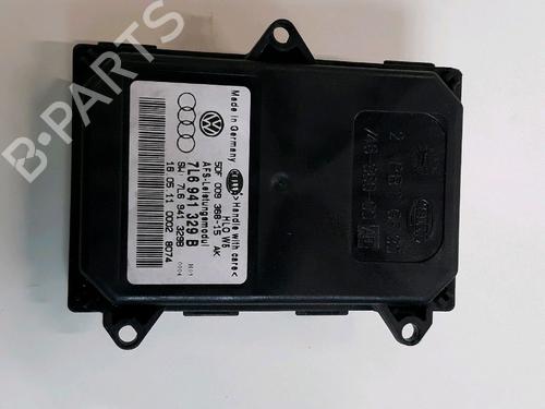 Used Other Other SKODA SUPERB II Estate (3T5) 2.0 TDI 16V (140 hp) 33978716 33978716