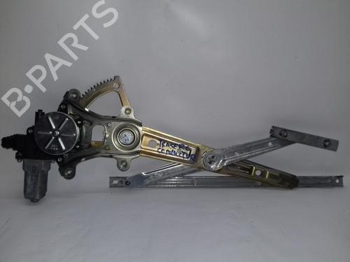 Used Rear right window mechanism Rear right window mechanism SUBARU TRIBECA (B9) 3.0 (WXE) (245 hp) 34482940 34482940