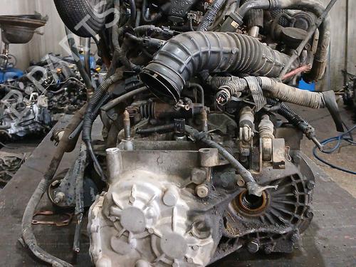 Gearbox KIA CARENS II MPV (FJ)  | BP24438354M3 