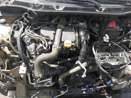 Other RENAULT CAPTUR I (J5_, H5_) 1.5 dCi 90 (J5N4, J5M5, J5MW, J5M6, J5AL, J5AJ) | BP33409880O1 - Image 6