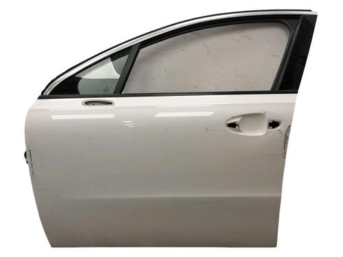 Used Left front door Left front door PEUGEOT 508 I (8D_) 2.0 BlueHDi 150 (150 hp) 33980375 33980375