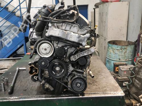 Used Engine Engine 39383403 39383403