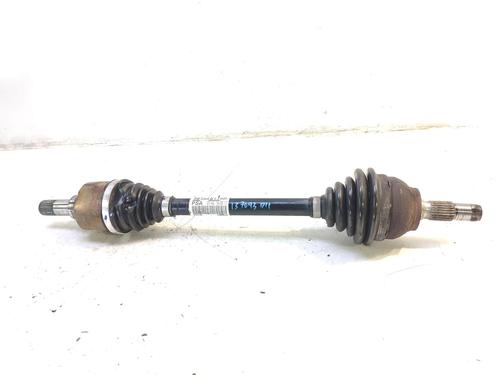 Used Left front driveshaft Left front driveshaft PEUGEOT PARTNER Tepee 1.6 BlueHDi 100 (100 hp) 34487579 34487579