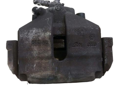 Used Right front brake caliper Right front brake caliper SEAT TOLEDO IV (KG3) 1.6 TDI (115 hp) 34494186 34494186