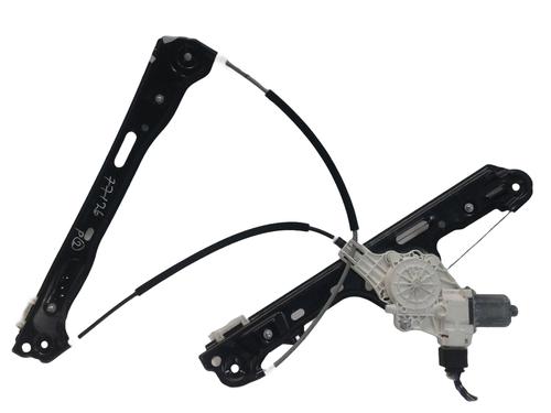 Used Front right window mechanism Front right window mechanism BMW 1 (E87) [2003-2013] 34481883 34481883