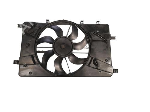 Used Radiator fan Radiator fan OPEL ASTRA J Sports Tourer (P10) 1.7 CDTI (35) (125 hp) 34550008 34550008