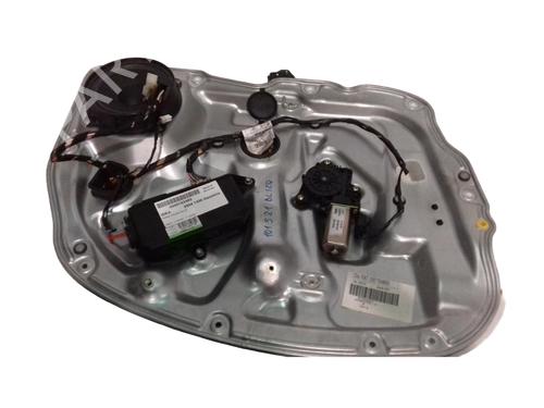 Used Front left window mechanism Front left window mechanism FIAT IDEA (350_) [2003-2026] 34483597 34483597