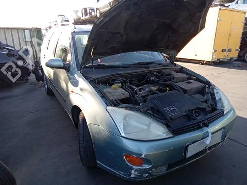 Used Alternator FORD FOCUS I Turnier (DNW) 1.8 Turbo DI / TDDi (90 hp) 18566319