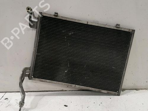 Used AC radiator AC radiator FORD FIESTA VI (CB1, CCN) [2008-2026] 34447415 34447415